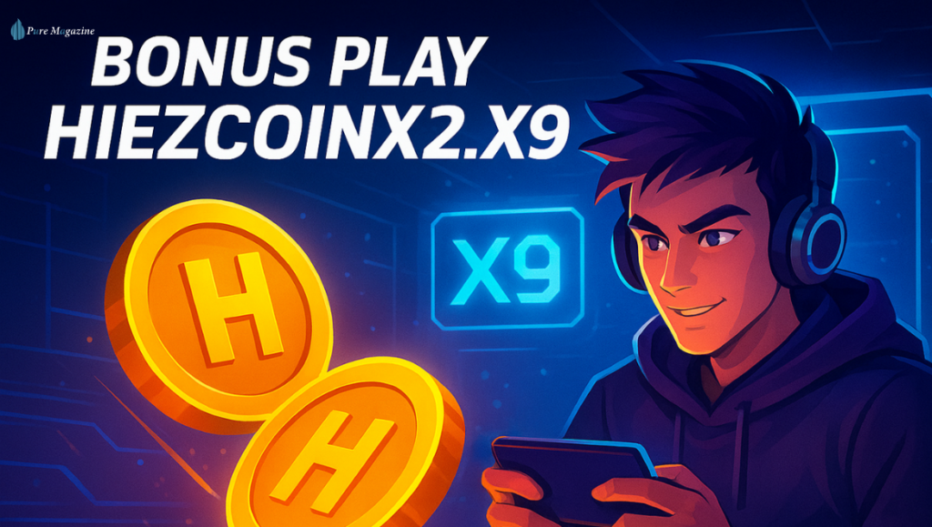 Unlock the Thrills of Play Hiezcoinx2.x9: Your Next Favorite Gaming Adventure