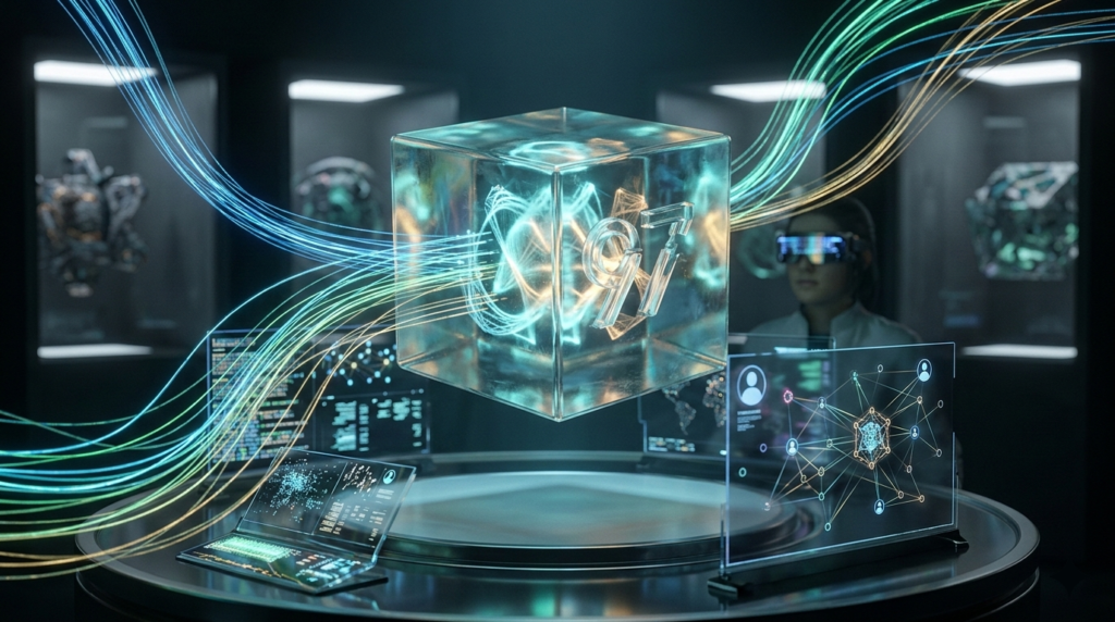 Unveiling the Mystery: What is Tehidomcid97 On?