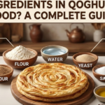 Are the Ingredients in Qoghundos Good for You?