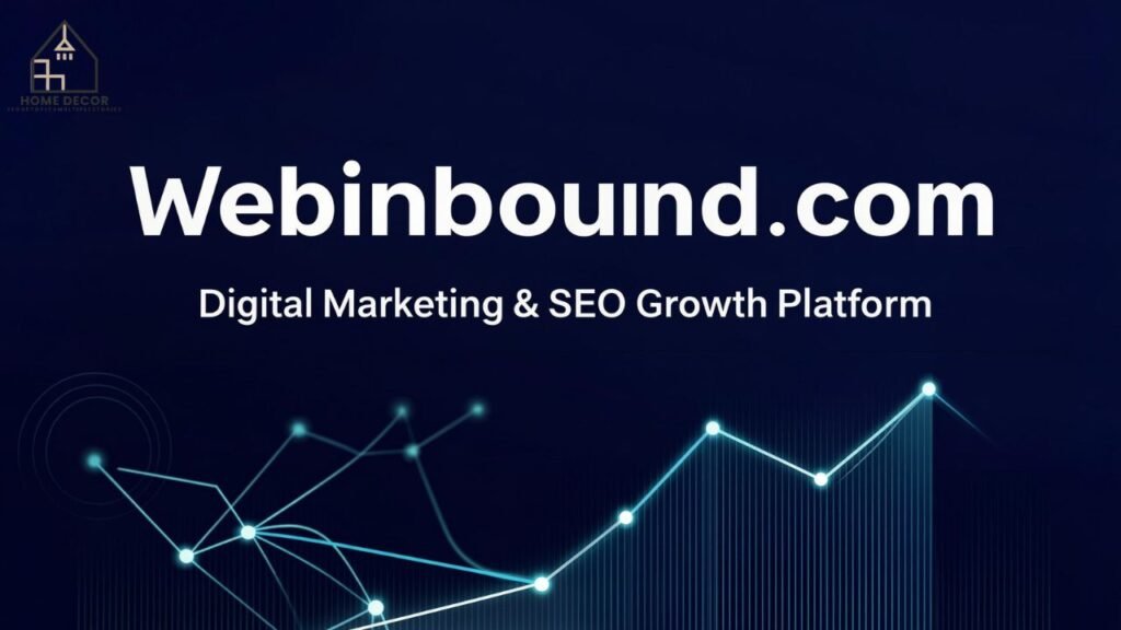 Unlocking the Power of webinbound com: Your Essential Guide to Digital Success