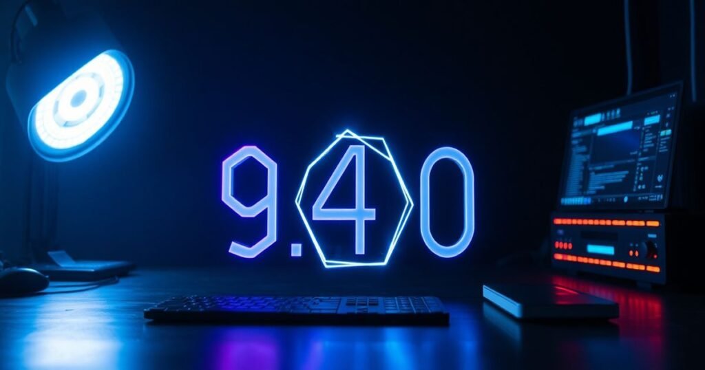 Unlocking the Mysteries of poxpuz9.4.0.5: What You Need to Know