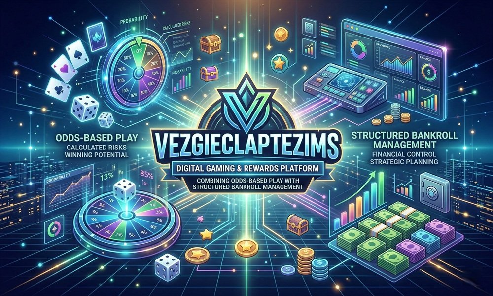 Unlocking the Secrets of Vezgieclaptezims Odds Play: Strategies for Success