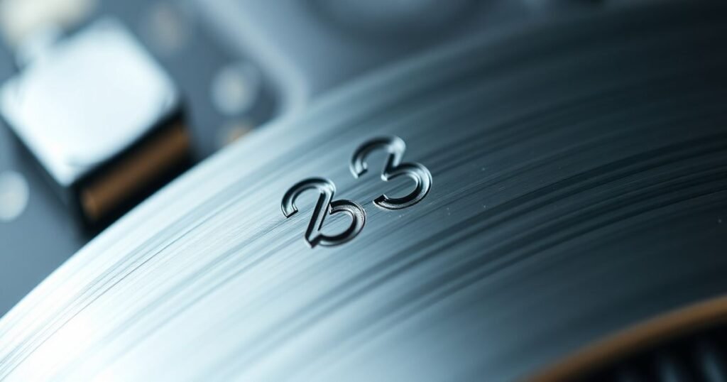 Unlocking the Secrets of the XGH4.5.37K35AQWE Model Number